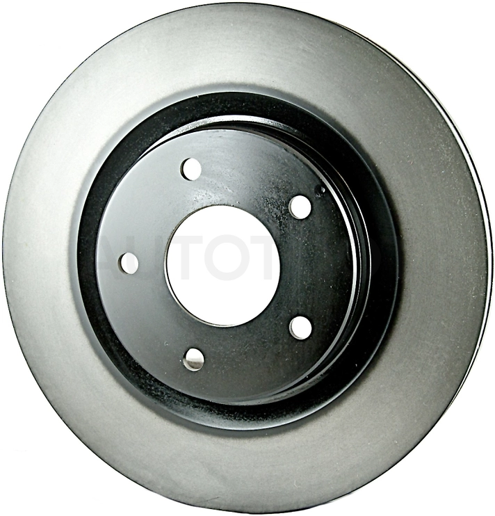 Диск тормозной передний (296, 26) -ST40206JD00A Sat для NISSAN QASHQAI, NISSAN JUKE, NISSAN DUALIS, NISSAN X-TRAIL