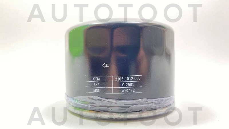 Фильтр масляный -JFM0017 Just Drive для LADA (ВАЗ) GRANTA, LADA (ВАЗ) PRIORA, LADA (ВАЗ) KALINA, LADA (ВАЗ) VESTA, LADA (ВАЗ) XRAY, DATSUN ON-DO, LADA (ВАЗ) 2110, LADA (ВАЗ) 2111, LADA (ВАЗ) 2112