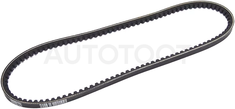 Ремень клиновой MERCEDES SPRINTER 06-/MITSUBISHI PAJERO 4D56 01-06