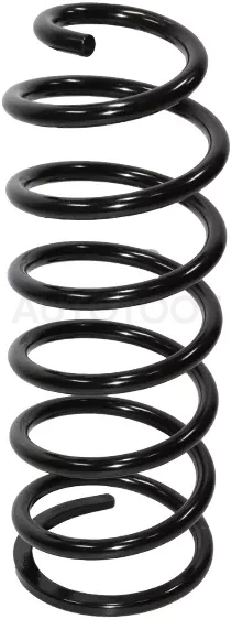 Пружина подвески задняя TOYOTA LAND CRUISER PRADO J95 96-02 - Артикул UT1H516R - Производитель Uchida - Фото, Отзывы, Цены