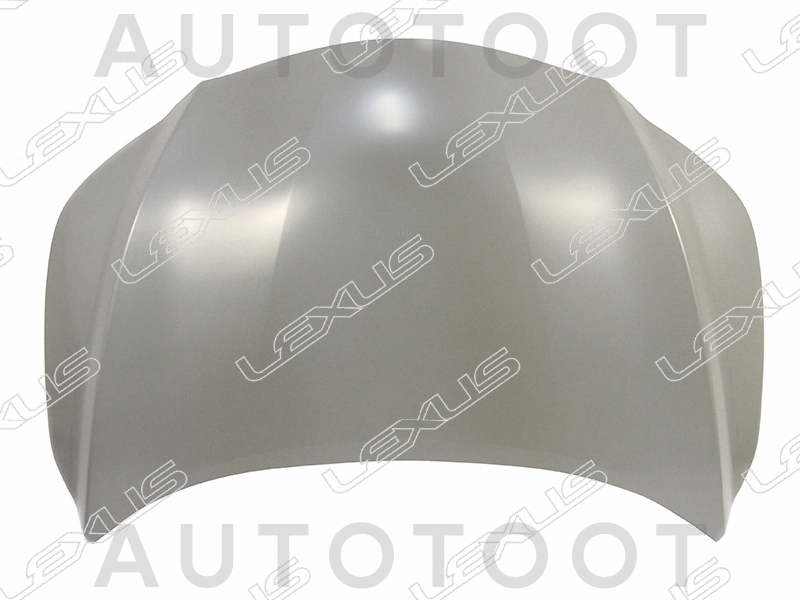 Капот -  для LEXUS RX350