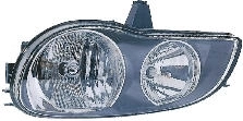 Фара левая (1999-2001 г.в.)