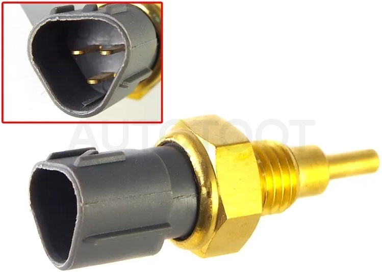 Датчик температуры Mazda Demio 96-02 / Subaru Forester 97-08