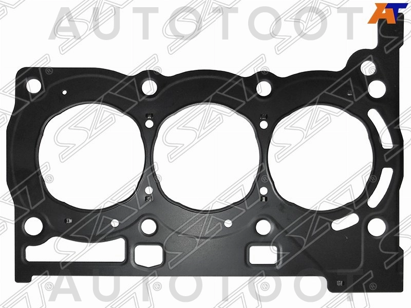 Прокладка ГБЦ 1KR-FE -JPC0073 Just Drive для TOYOTA YARIS, TOYOTA VITZ