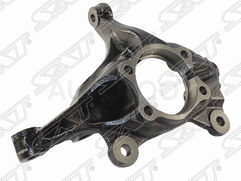 Кулак поворотный левый -  для MAZDA 6 (ATENZA), MAZDA CX-5