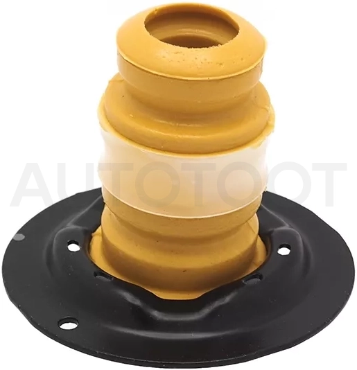 Опорная чашка с отбойником TOYOTA YARIS/VITZ 05-/AQUA 11