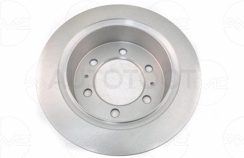 Диск тормозной задний 2.0-2.9D / TD -ST4840105101 Sat для SSANGYONG REXTON