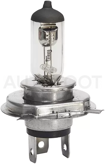 Лампа (H4/ Галоген/ 24V 75/70W)