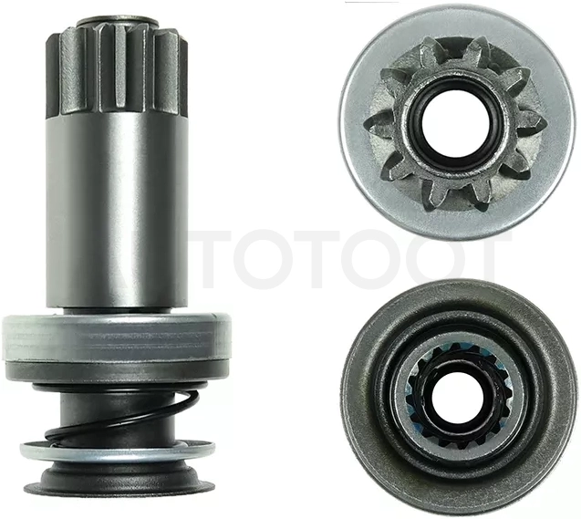 Бендикс Audi A3 03-13 / Q3 11-19 / Skoda Octavia 04-13 / Rapid 20- / Volkswagen Golf 03-16 / Jetta 05- / Passat 05-15 / Polo 05-20 / Audi A1 10-18 / S3 08-12 / TT 06-14 / TT RS 09-14 / SEAT Altea 04-15 / Cordoba 03-06 / Ibiza 02-15 / Leon 05-12 / Skoda Fa