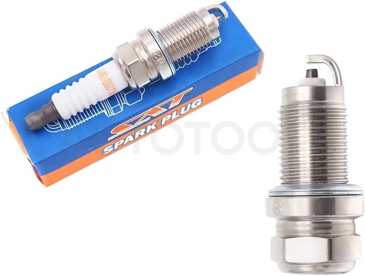 Свеча зажигания HONDA ACCORD/CIVIC 02-/SKODA OCTAVIA 04-/RAPID 12-/VW JETTA/POLO 05