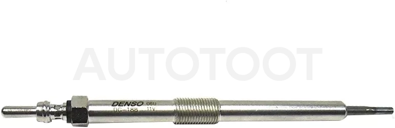 Свеча накала SSANGYONG ACTYON/KYRON 2.0D-2.7D 05-/REXTON 2.7D 01