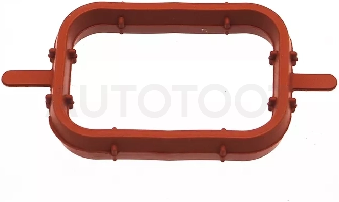 Прокладка впускного коллектора BMW M57D25/M57D30 X5 E53/5 E60/3 E90