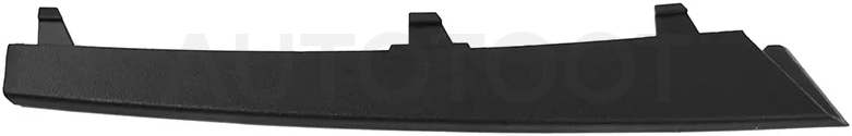Молдинг решетки BMW 3-Series 08-14 (Справа/ 4D SED/5D WGN) - Артикул STBM34000GMA1 - Производитель Sat - Фото, Отзывы, Цены