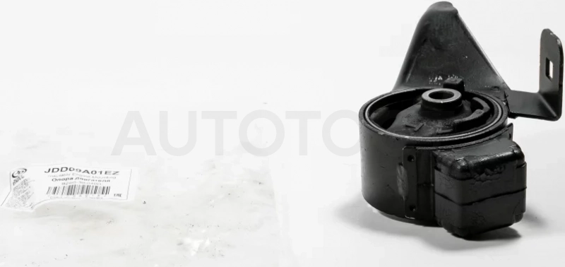 Опора двигателя, задняя - Артикул JDD09A01EZ - Производитель Just Drive - Фото, Отзывы, Цены