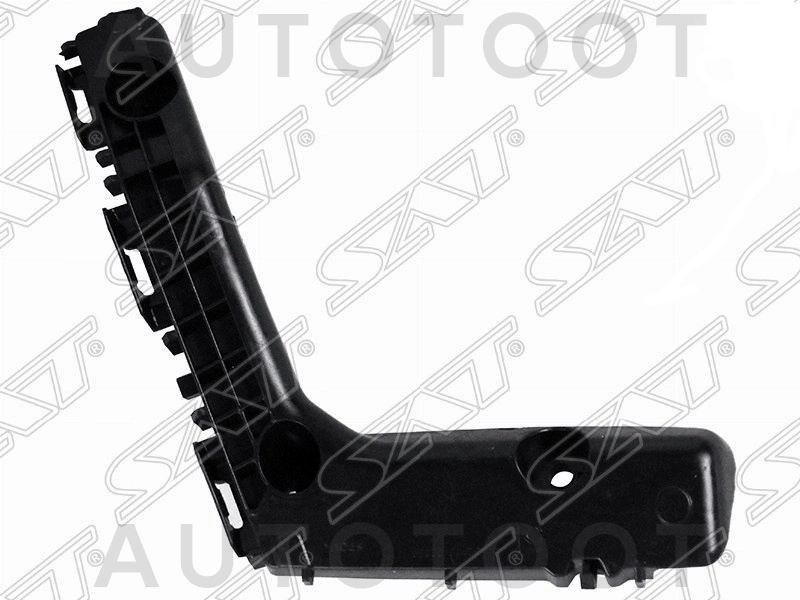 Крепление переднего бампера левое -STTY33000B2 Sat для TOYOTA COROLLA