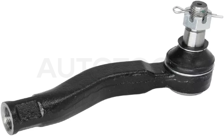 Наконечник рулевой TOYOTA LAND CRUISER 100/LEXUS LX470 02- LH - Артикул BKTRE0105 - Производитель Baikor - Фото, Отзывы, Цены