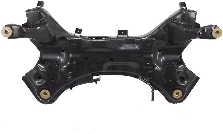 Подрамник передний Hyundai Santa Fe 12-19 / Grand Santa Fe 13-18