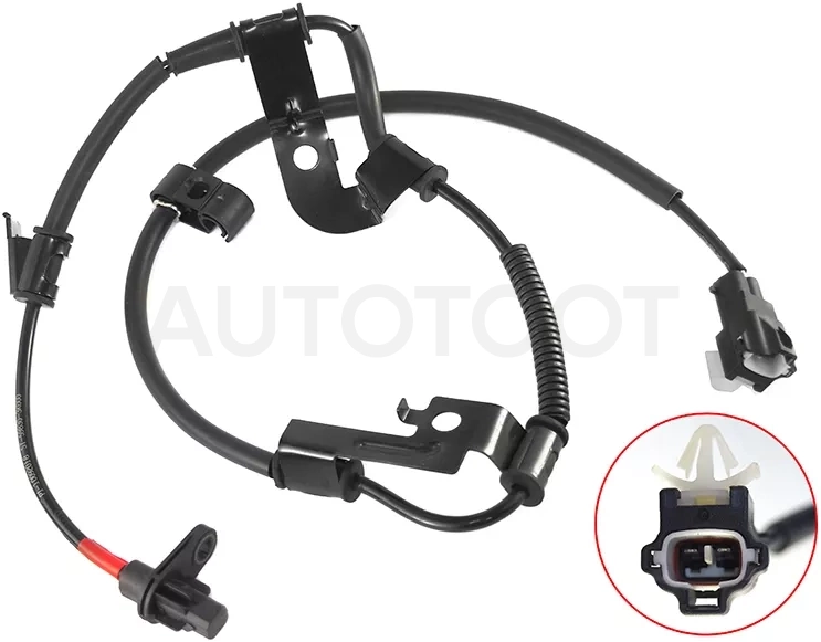 Датчик ABS передний HYUNDAI SONATA 05-07/GRANDEUR IV 05-10 правый