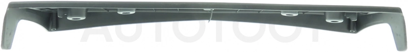 Крепление номера на передний бампер -6430A084 Mitsubishi для MITSUBISHI LANCER