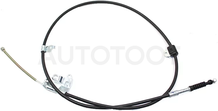 Трос ручника TY Premio/Allion AZT240 01-07 RH
