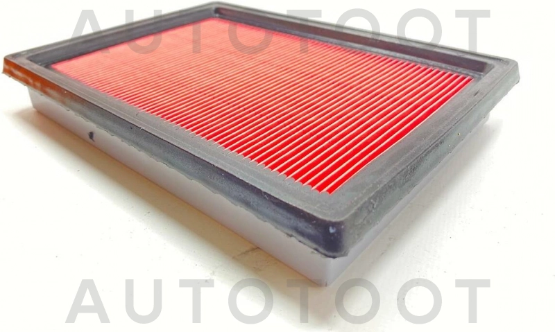 Фильтр воздушный 1.2/2.5 -STAY120NS058 Sat для NISSAN X-TRAIL, NISSAN JUKE, HONDA CIVIC, NISSAN ALMERA, NISSAN NOTE, NISSAN MARCH