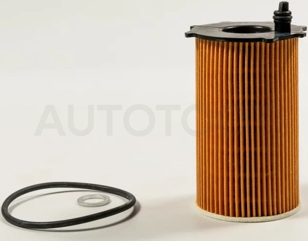 Фильтр масляный (картридж) - Артикул JFM0044 - Производитель Just Drive - Фото, Отзывы, Цены