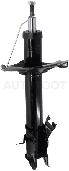 Стойка передняя Nissan X-Trail 00-07 - Артикул ST543028H725 - Производитель Sat - Фото, Отзывы, Цены