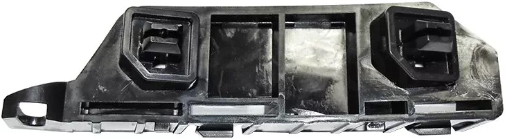 Крепление бампера Honda Fit 01-07 / Jazz 02-09 (Спереди/ Справа/ 5D HBK)