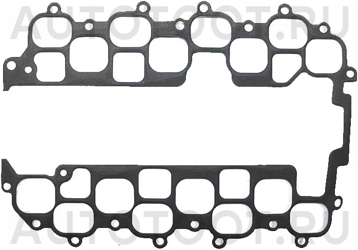 Прокладка впускного коллектора малая TOYOTA #UZFE 92 - Артикул ST1711650010 - Производитель Sat - Фото, Отзывы, Цены