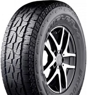 R15/205/70 Bridgestone Dueler A/T 001 - Артикул BR012913 - Производитель Bridgestone - Фото, Отзывы, Цены
