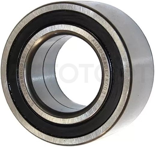 Подшипник задней ступицы MERCEDES BENZ C 93-07/E 93-03/SLK 96-11/VITO 96-03