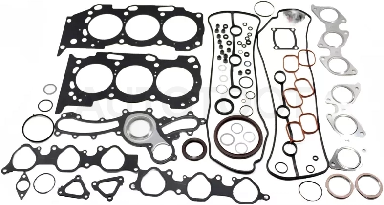 Ремкомплект двигателя полный 4RUNNER/FORTUNER/HILUX/SURF/LAND CRUISER 1GRFE 04