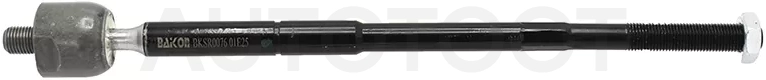 Тяга рулевая MMC OUTLANDER 12-/ASX 10- LH=RH - Артикул BKSR0076 - Производитель Baikor - Фото, Отзывы, Цены
