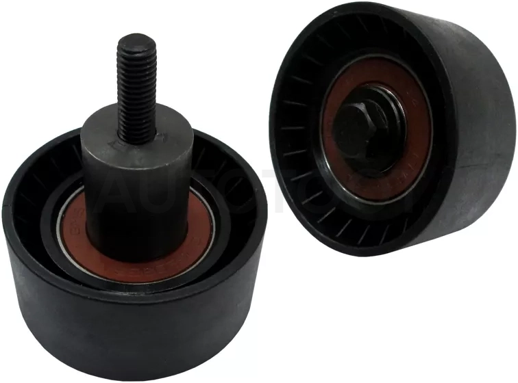 Ролик ремня ГРМ обводной FORD FOCUS I/MAVERICK/MONDEO/MAZDA TRIBUTE 1,6/1,8/2,0
