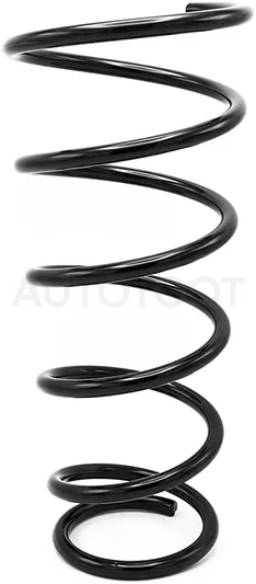 Пружина задняя TOYOTA COROLLA/SPRINTER/CARIB 97- 2C, 2E, 4AFE, 7AFE, 2CE, 3CE, 4EFE, 4AG