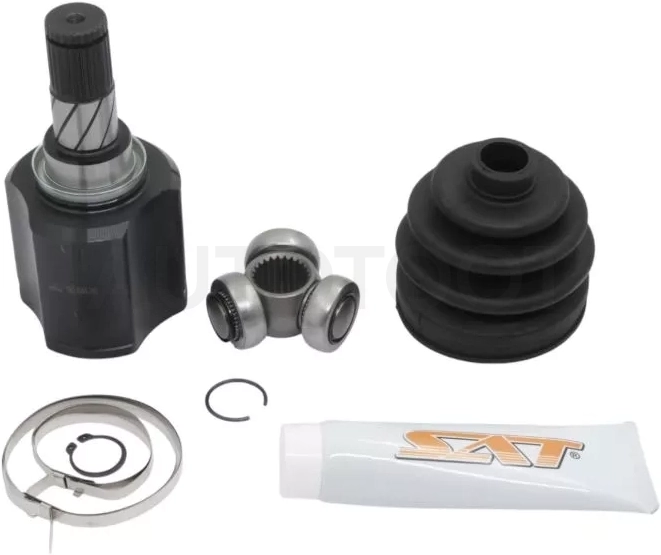 Шрус (Спереди/ Слева/ Внутр) Nissan Serena 05-10 / Teana 08-20 / Lafesta 04-12