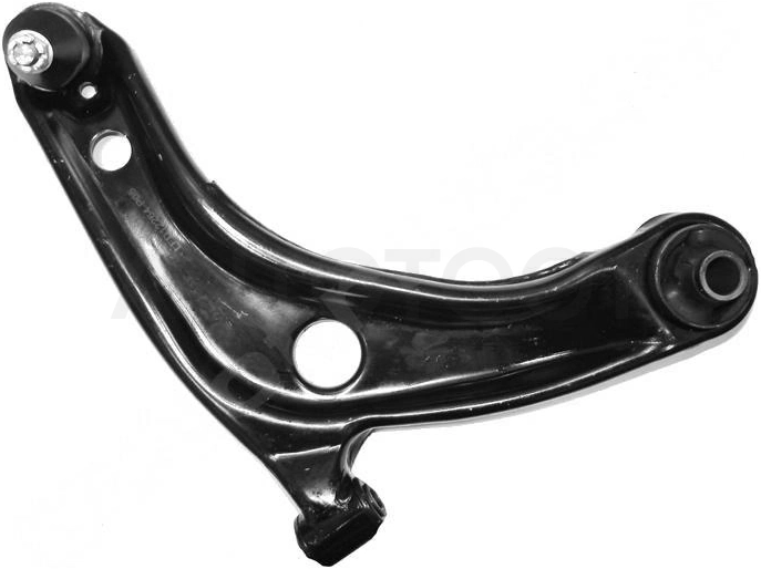 Рычаг передний правый -ST4806859135 Sat для TOYOTA BELTA, TOYOTA RACTIS, TOYOTA VITZ, TOYOTA YARIS