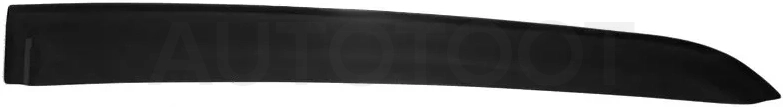 Ветровики Toyota Vitz 05-10 / Yaris 05-13 - Артикул STTYA26222 - Производитель Sat - Фото, Отзывы, Цены