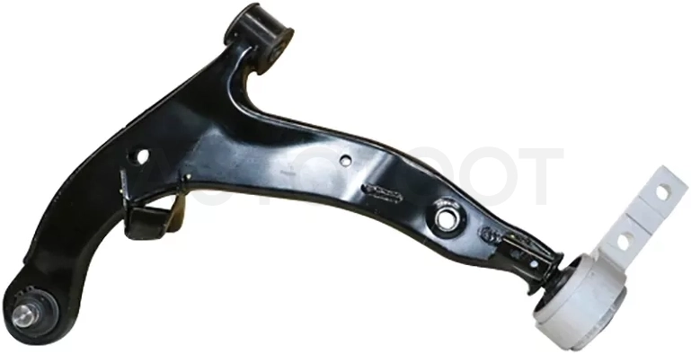 Рычаг подвески передний NISSAN TEANA 03-08 LH - Артикул CQ0277L - Производитель Ctr - Фото, Отзывы, Цены