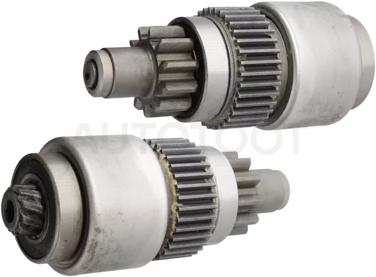 Бендикс Toyota Hiace 89-20 / Land Cruiser 84-04 / Land Cruiser Prado (J70,J90) 87-02 / Dyna 99