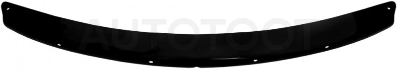 Дефлектор капота темный NISSAN MURANO 2009-2015, NLD.SNIMUR0912 / Ниссан Мурано - Артикул NLDSNIMUR0912 - Производитель Sim - Фото, Отзывы, Цены