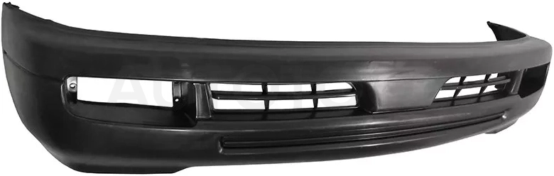 Бампер передний Lexus LX 98-07