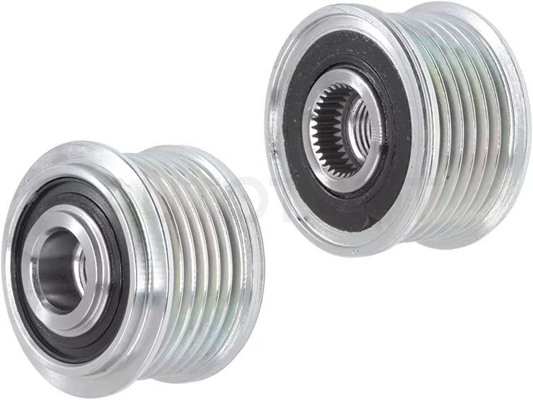 Шкив генератора MERCEDES C W203/W204 2.0D/2.2D/E W211 2.2D/2.8D/3.2D