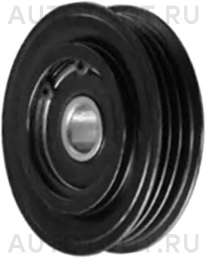 Ролик приводного ремня натяжной TOYOTA PRIUS 01- 1NZFXE - Артикул ST1663021020 - Производитель Sat - Фото, Отзывы, Цены