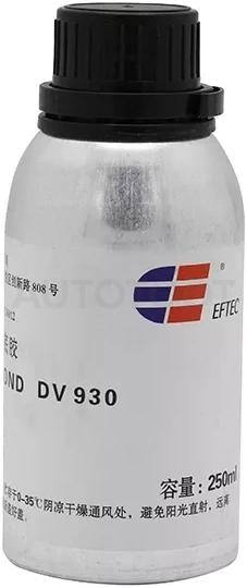 Праймер для автостекол EFBOND 250 ml - Артикул DV930 - Производитель EFBOND - Фото, Отзывы, Цены