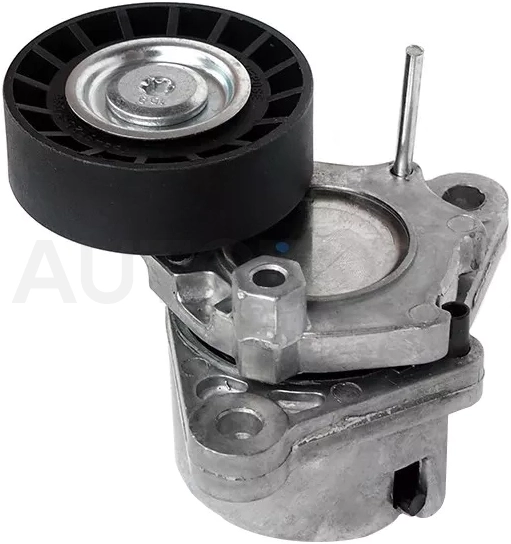 Натяжитель приводного ремня HYUNDAI I10/I20/I30/I40/IX20/IX35/KIA CEED 1,4-1,7CRDI
