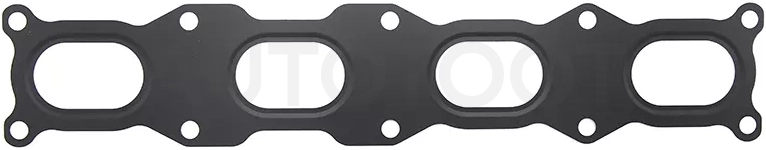 Прокладка впускного коллектора SUZUKI ESCUDO/GRAND VITARA 05-/SWIFT 04-10/SX4 06-/JIMNY 01- V=1.6