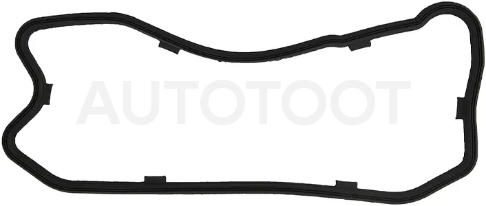 Прокладка масляного поддона FIAT/IVECO F1CE0481D/F1CE3481E - Артикул 505450 - Производитель Elring - Фото, Отзывы, Цены