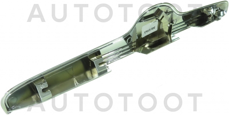 Молдинг крышки багажника (хром) -STTY28075MA0 Sat для TOYOTA COROLLA