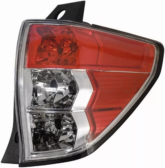 Фонарь задний Subaru Forester 07-13 (Справа) - Артикул ST2201908R - Производитель Sat - Фото, Отзывы, Цены